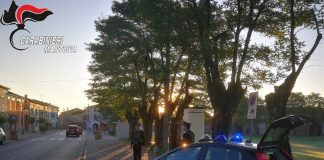 Rivarolo, guida con la patente falsa: denunciato camionsita