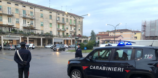 Lite tra coinquilini a Ostiglia: ferito un 24enne magrebino, arrestato un 28enne algerino