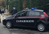 Anziano si allontana dalla casa di riposo, i carabinieri lo ritrovano in un parco