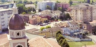 Il 27 dicembre sarà inaugurata la chiesa di Moglia. A Quistello apertura a Natale ma inaugurazione ufficiale in primavera