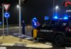 Controlli stradali anti-Covid dei carabinieri di Viadana: 3 sanzionati