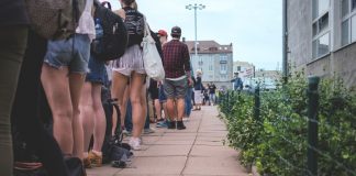 A settembre indice disagio sociale in calo ma rischio peggioramento