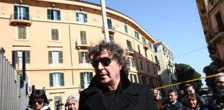 È morto Stefano D’Orazio, storico batterista dei Pooh