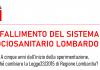 Cgil, il 26 novembre l’incontro online “Il fallimento del sistema sociosanitario lombardo”