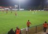 Calcio Serie C: Pari in rimonta per il Mantova a Verona. Con la Vecomp è 1-1