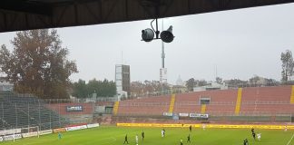 Calcio Serie C: pari a reti inviolate al “Martelli” tra Mantova-Imolese