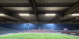 Calcio Serie C – Remuntada biancorossa: una doppietta di Ganz ribalta il Ravenna. Finisce 2-1