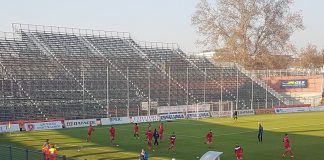 Calcio Serie C – Mantova-Arezzo 2-0