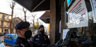 Asola, aperitivo vietato: il Questore chiude per 7 giorni il Bar Caffè MaMò