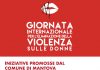 Giornata contro la violenza delle donne: incontri in streaming e mascherine gratuite in tutte le farmacie