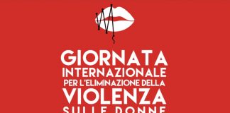 Giornata contro la violenza delle donne: incontri in streaming e mascherine gratuite in tutte le farmacie