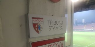 Calcio Serie C – Mantova-Gubbio 1-2, le interviste del dopogara (in aggiornamento)
