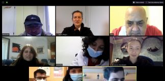 Laboratorio on line con il Teatro Magro grazie al progetto “Recovery.net”