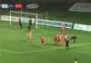 Calcio Serie C: Gli highlights di Mantova-Ravenna 2-1