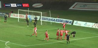 Calcio Serie C: Gli highlights di Mantova-Ravenna 2-1