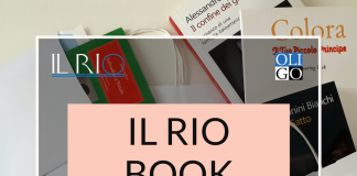 Il Rio, libri a domicilio durante il lockdown