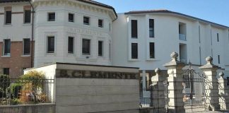 Contagi Covid anche in San Clemente, 14 casi in una settimana: 4 operatori e 9 pazienti