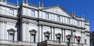 Salta la prima alla Scala col pubblico, allo studio un piano B, forse una diretta tv Salta la prima alla Scala col pubblico, allo studio un piano B, forse una diretta tv