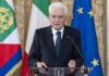 1° maggio, Mattarella: “Il lavoro porterà fuori il Paese dall’emergenza”