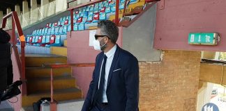 Calcio Serie C, Battisti si presenta: “Mantova, la grande occasione. Cresciamo insieme”