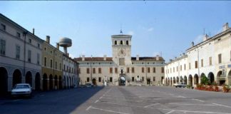 Rivarolo Mantovano approva il bilancio: un quarto della spesa va al sociale Rissa a Rivarolo Mantovano, scatta un arresto