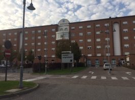 Carra chiede il ritorno della Geriatria al Poma per gli anziani mantovani