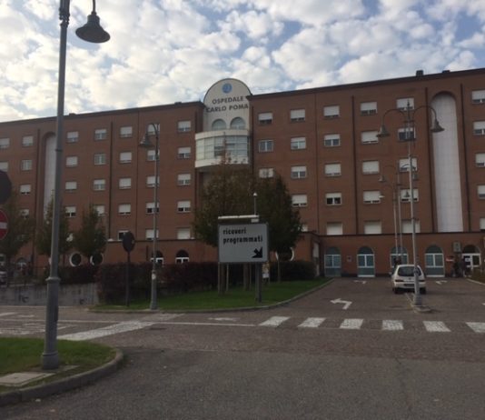 Carra chiede il ritorno della Geriatria al Poma per gli anziani mantovani