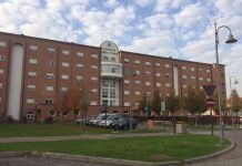 Asst, nuova sede Vascular Team: è operativo nella struttura di Terapia del Dolore Ripristinare a Mantova il reparto di geriatria. Lo chiedono quattro consiglieri comunali di maggioranza