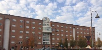 Poma, riaperto il reparto di Pediatria dopo l’incendio di ieri sera Ripristinare a Mantova il reparto di geriatria. Lo chiedono quattro consiglieri comunali di maggioranza