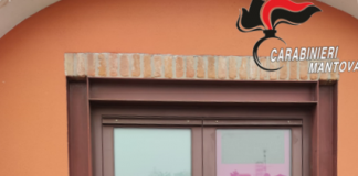 Ostiglia, chiuso e sanzionato centro massaggi cinese: era aperto in barba ai divieti