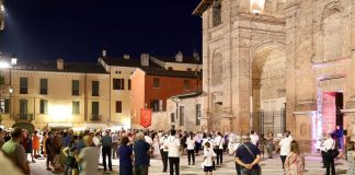 Palazzi: “Entro 48 ore via alla riqualificazione dei punti luce nelle piazze del centro”