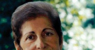 Addio a Mira Marcegaglia, una vita a fianco di Steno in famiglia e in azienda Addio a Mira Marcegaglia, una vita a fianco di Steno per la famiglia e l'azienda