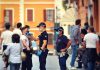 Controlli “anti-Covid” della polizia locale: controllate 124 persone, sanzionati 4 esercizi commerciali cittadini