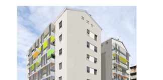 Mantova, prima riqualificazione energetica di un condominio col superbonus grazie al progetto Innovate