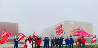 E-Distribuzione in sciopero: “Straordinari e turni di reperibilità insostenibili, più assunzioni”. Adesione al 99%