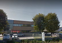 Castelbelforte, infortunio sul lavoro: operaia 44enne ferita mentre opera sulla termoformatrice