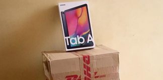 Il Rotaract2050 dona tablet per gli studenti in difficoltà economiche