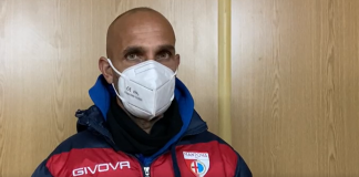 Calcio Serie C – Sudtirol-Mantova 2-1, le voci dal “Druso”