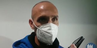 Calcio Serie C – Mantova-Modena 0-0, le voci dal Martelli