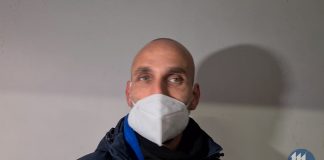 Calcio Serie C: Mantova-Ravenna 2-1, le interviste post partita