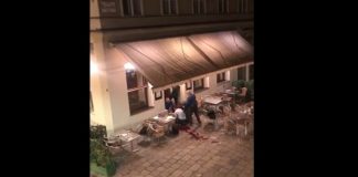 Attentato di Vienna: 4 morti e almeno 15 feriti, ucciso un attentatore. Cittadini invitati a restare in casa