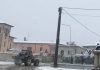 Neve a Bozzolo e Curtatone, mezzi del Comune in giro per lo spargimento del sale