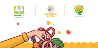 Solidarietà alimentare: al mercato di Campagna Amica arriva la “spesa sospesa”