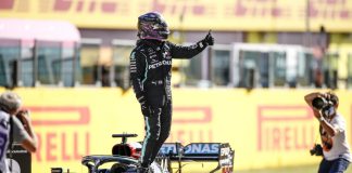 Coronavirus, Hamilton positivo con sintomi lievi, niente Gp Sakhir