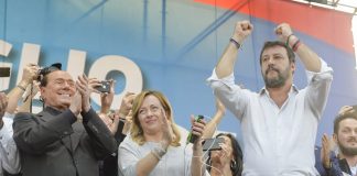 Il centrodestra si ricompatta, il 9 dicembre voterà No al Mes