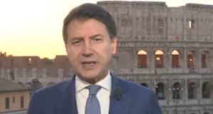G20, Conte “Dare risposte all’altezza grandi sfide che ci attendono”