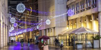 Coronavirus, verso la linea dura per il Dpcm di Natale