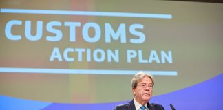 Gentiloni “Il Recovery Fund non sia una Finanziaria bis”