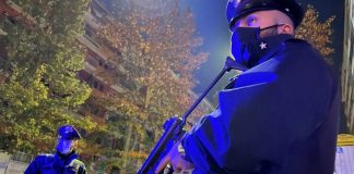 Usura con tassi fino al 500% durante il lockdown, 7 arresti a Roma