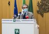 Coronavirus, Fontana “Lombardia zona gialla dall’11 dicembre”
